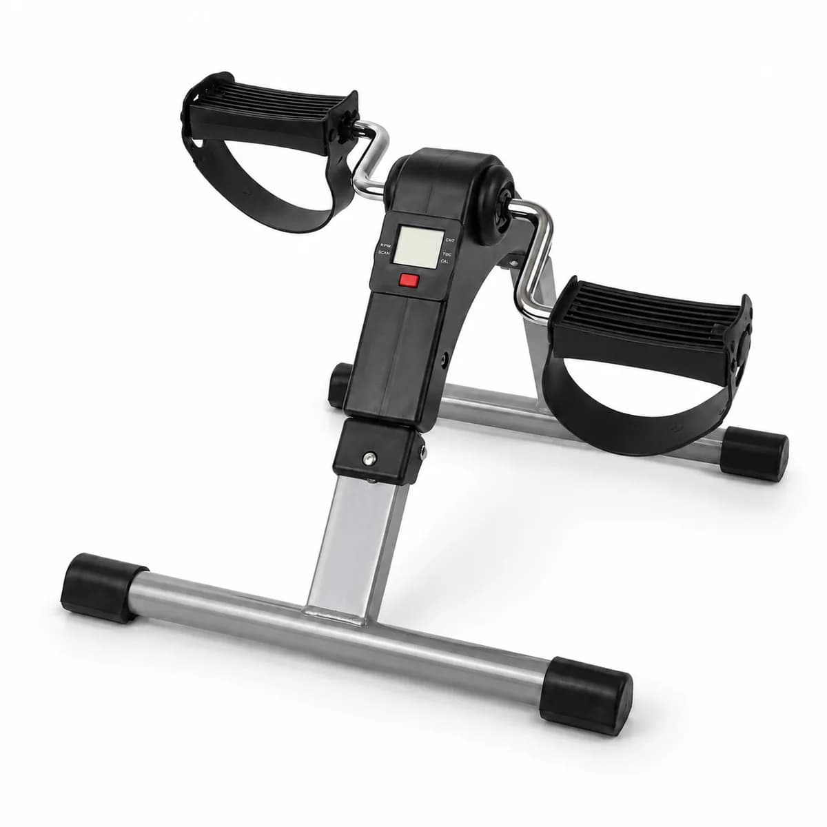 Pedal Exercise With Digital Display of Many Functions Ready to Use Mini Pedal Cycle